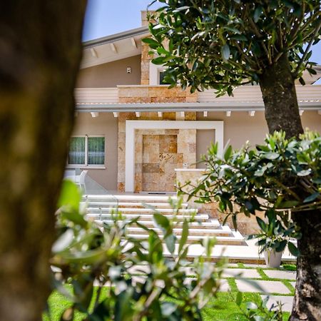 Villa Rocca - Rooms&Spa - Self Check-In Pizzo  Exterior photo