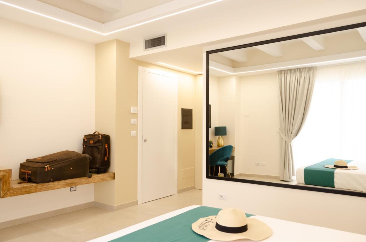 Villa Rocca - Rooms&Spa - Self Check-In Pizzo  Exterior photo