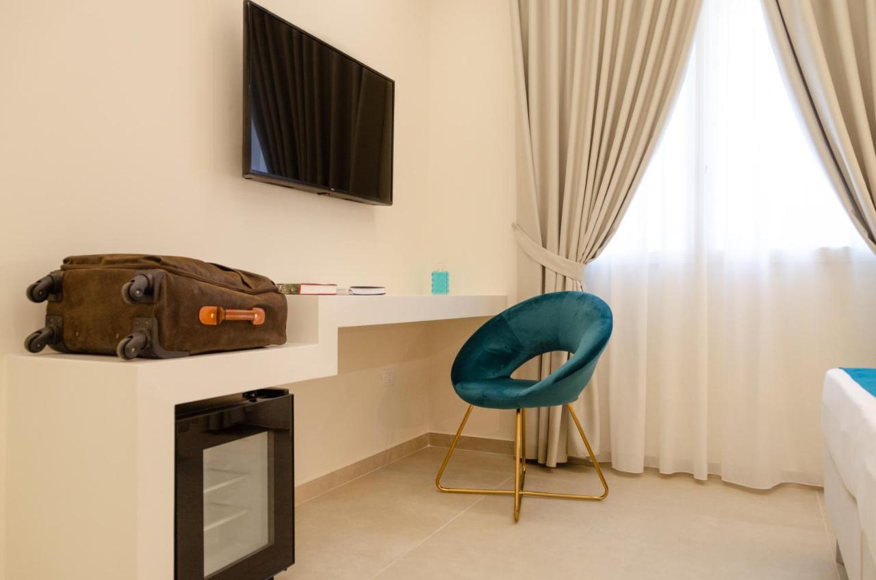 Villa Rocca - Rooms&Spa - Self Check-In Pizzo  Exterior photo