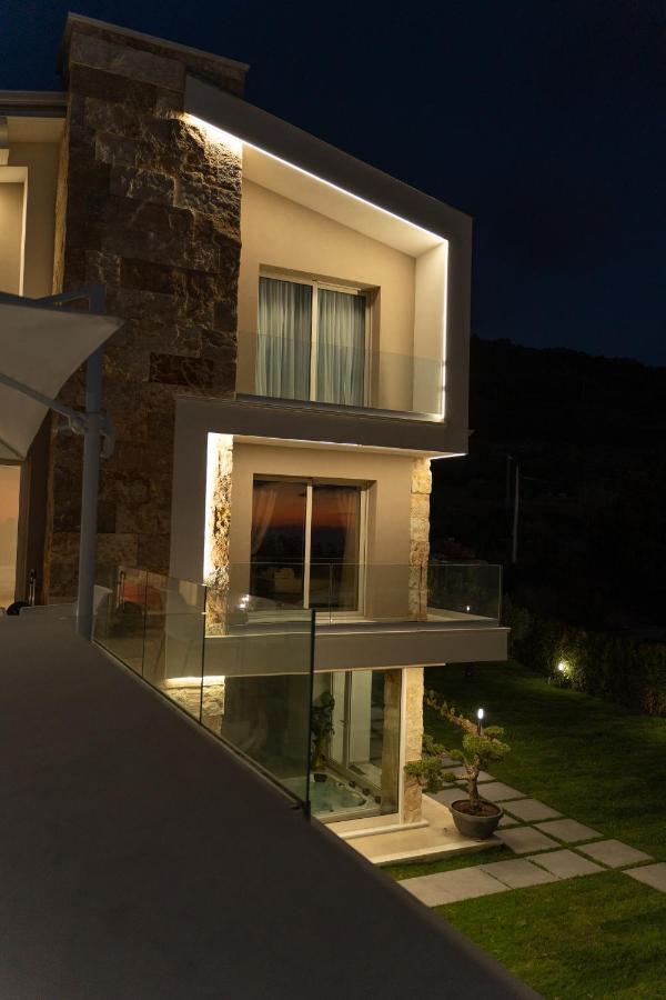 Villa Rocca - Rooms&Spa - Self Check-In Pizzo  Exterior photo