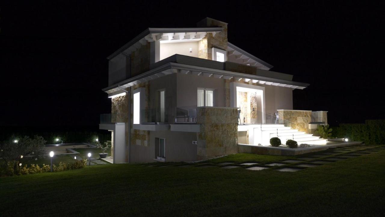 Villa Rocca - Rooms&Spa - Self Check-In Pizzo  Exterior photo